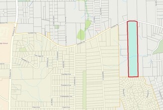 Durham, NC Commercial - 708 Goodwin Rd