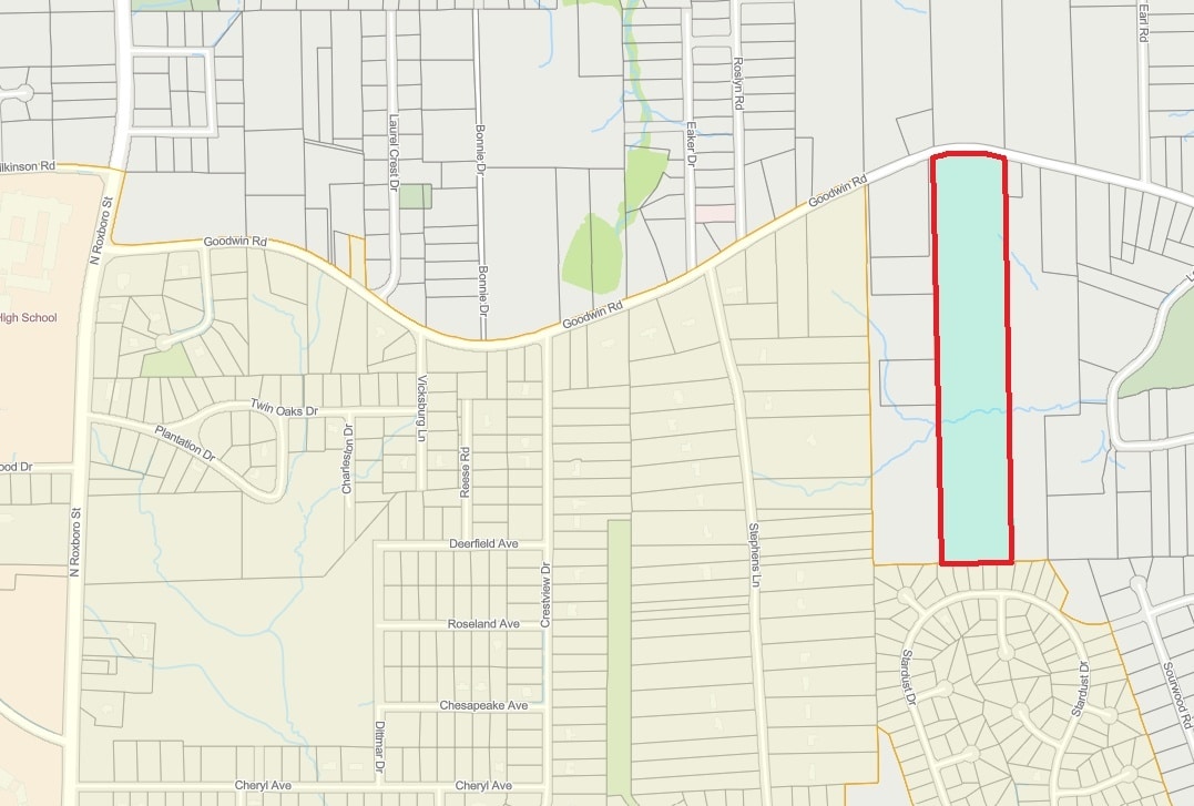 708 Goodwin Rd, Durham, NC for Sale