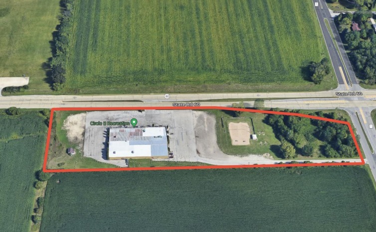 State Highway 60 & County Rd I, Cedarburg, WI for Sale