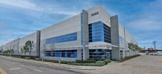 Bell, CA Industrial - 5530-5630 Rickenbacker Rd Bell, CA Industrial - 5530-5630 Rickenbacker Rd