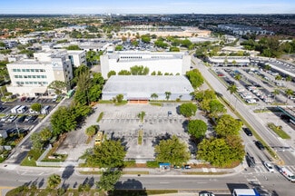 Miami, FL Retail - 190 NW 79th Ave