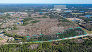 Hudson, FL Commercial Land - 14833 State Road 52