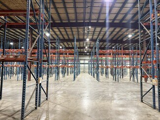North Glengarry, ON Industrial - 200 St-Georges St W