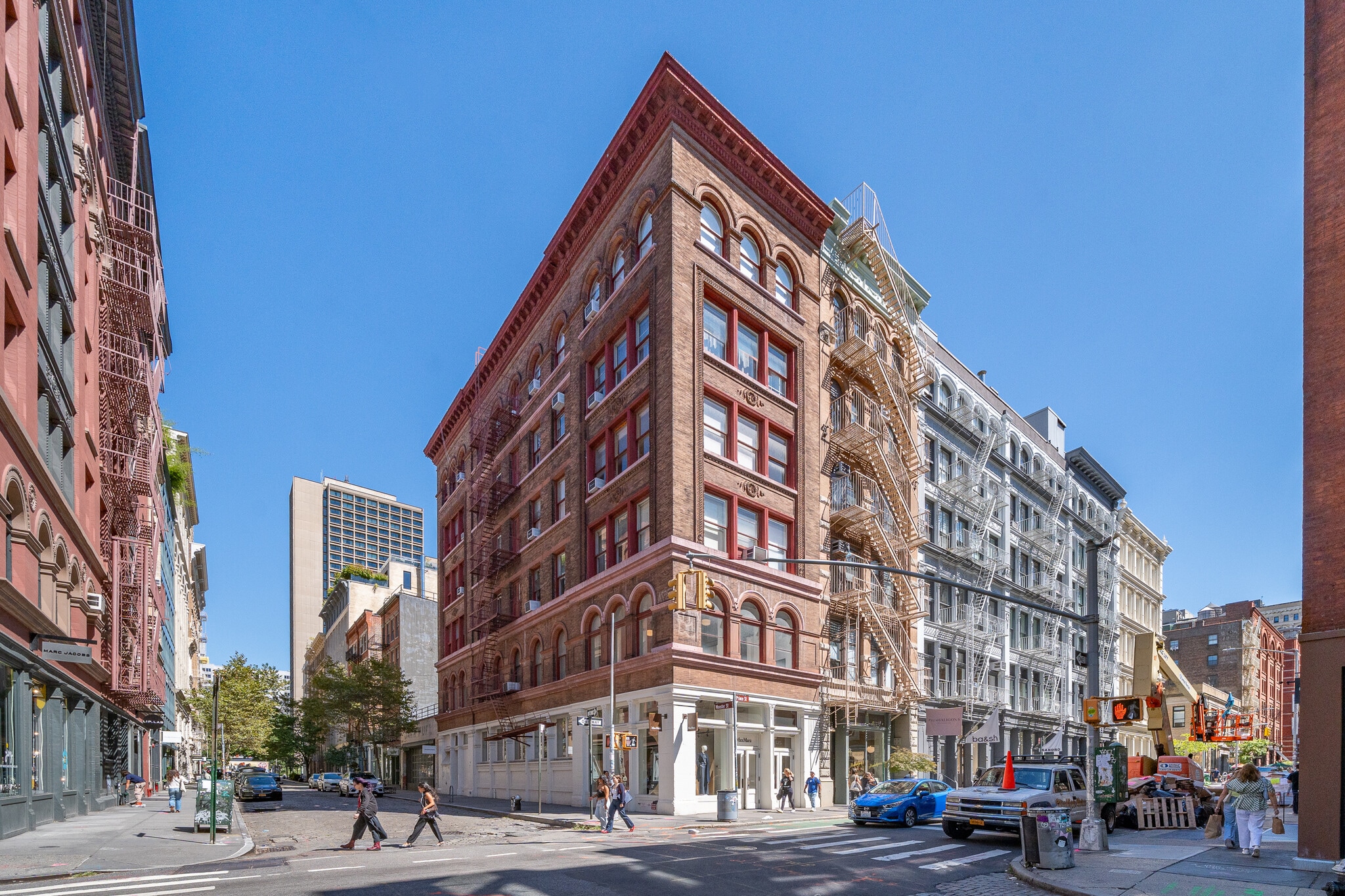 125 Prince St, New York, NY for Sale