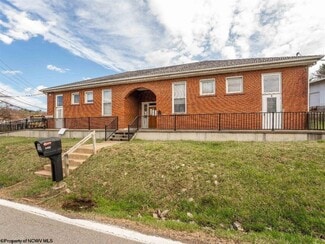 Morgantown, WV Schools - 1433 Dorsey Ave