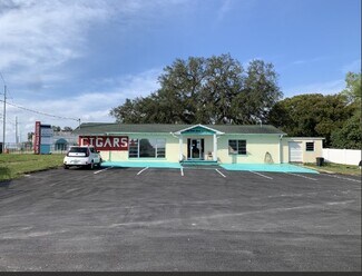 Lady Lake, FL Retail - 2826 Sunrise Rd