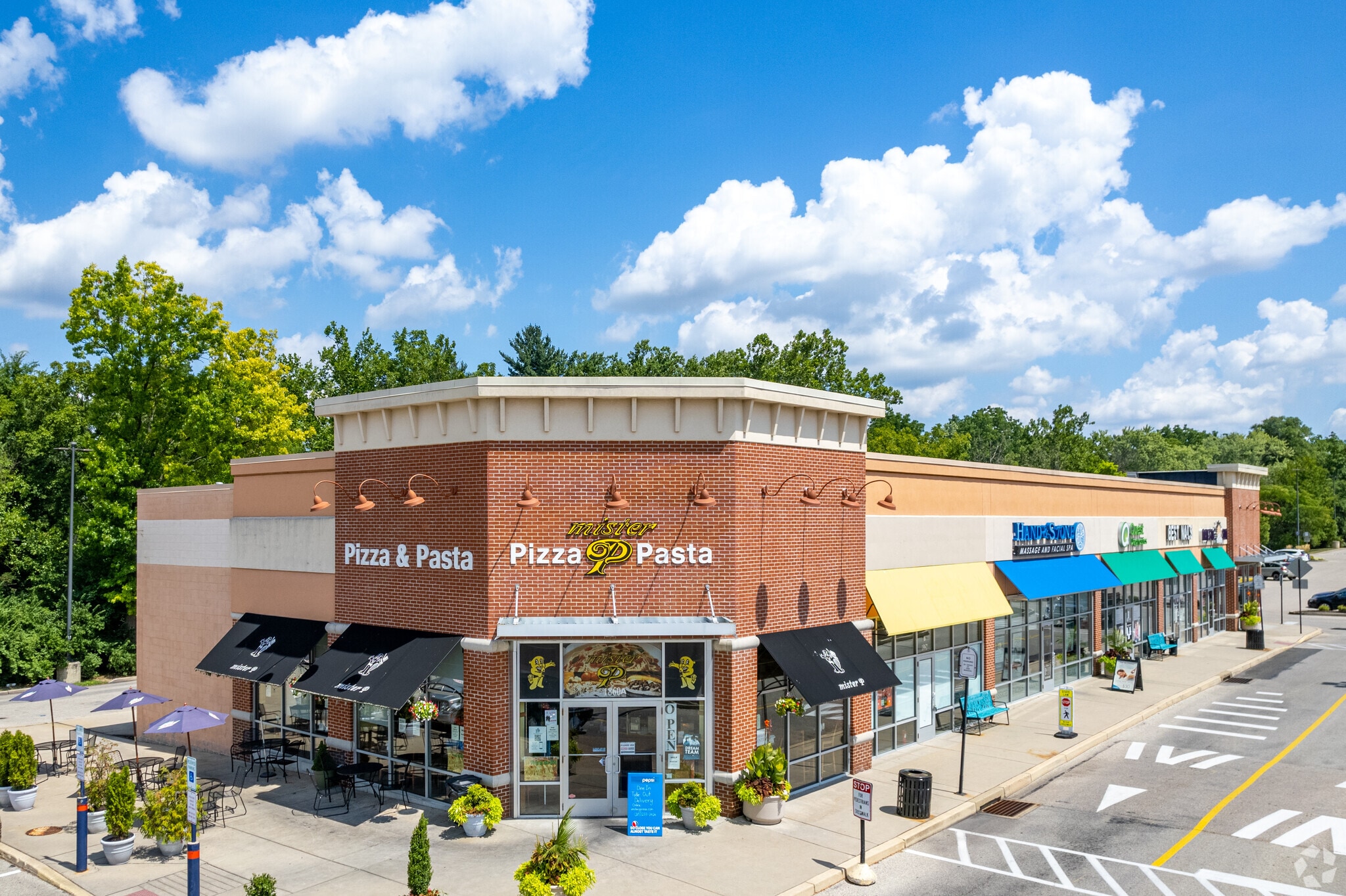 1860-1872 Bethlehem Pike, Flourtown, PA for Rent