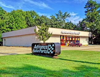 Poquoson, VA Auto Repair - 398 Wythe Creek Rd