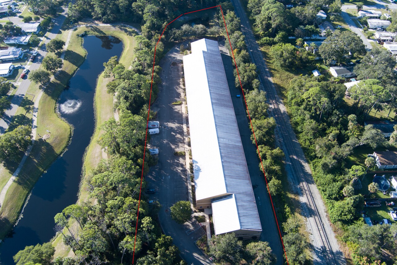 585 Commonwealth Blvd, Port Orange, FL for Sale