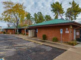 Phoenix, AZ Medical - 15648 N 35th Ave