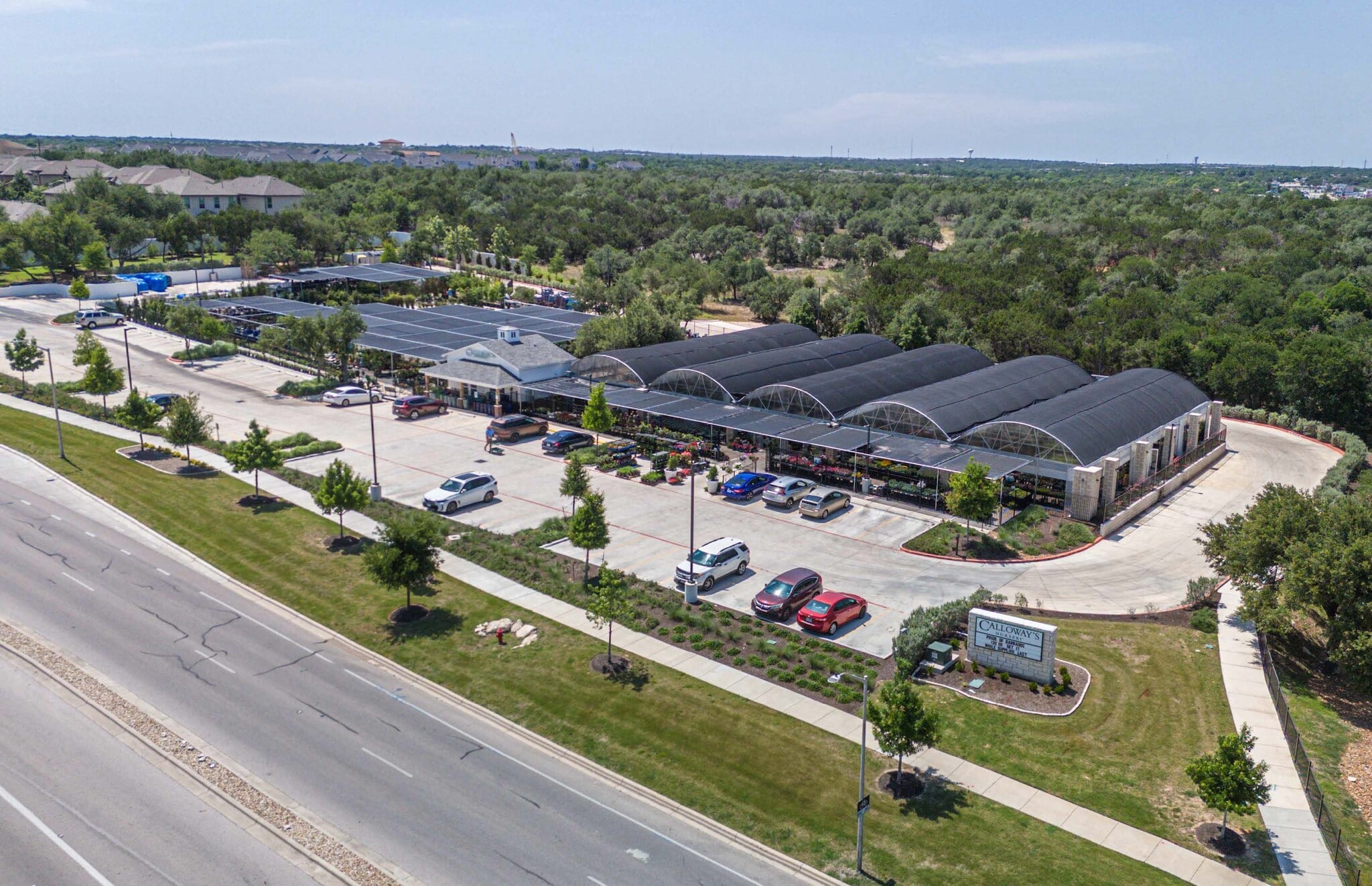 1201 S Bell Blvd, Cedar Park, TX for Sale