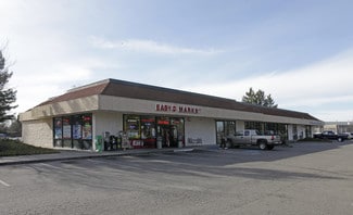 Rohnert Park, CA Retail - 6425-6475 Redwood Dr Rohnert Park, CA Retail - 6425-6475 Redwood Dr