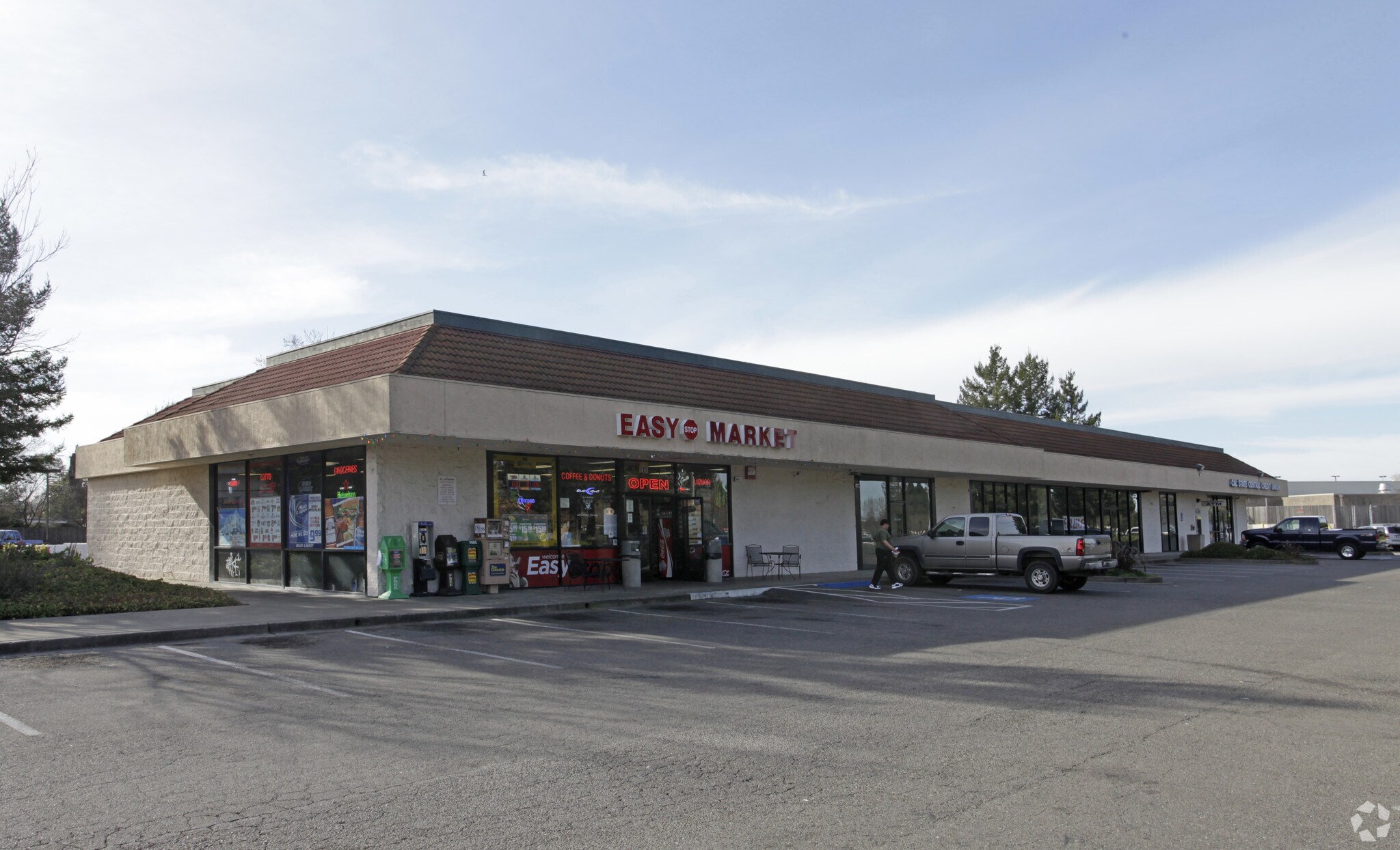 6425-6475 Redwood Dr, Rohnert Park, CA for Rent