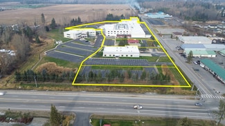 Sandpoint, ID Office, Flex - 130 McGhee Rd