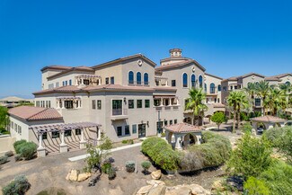 Glendale, AZ Office - 7410 N Zanjero Blvd