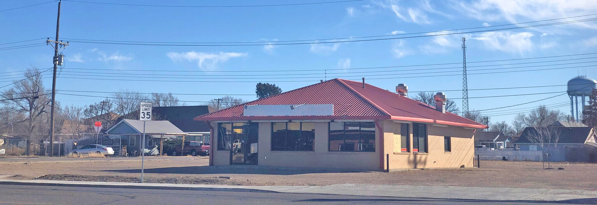 1606 E Amarillo Blvd, Amarillo, TX for Rent