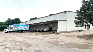 Anderson, IN Distribution - 1148 Dilts St