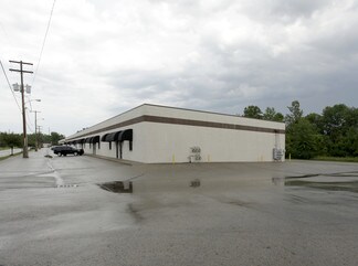 Columbus, OH Industrial - 1941 Williams Rd