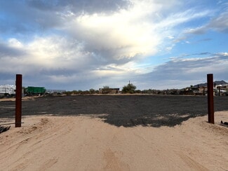 Maricopa, AZ Commercial - Rio Bravo and Highway 238