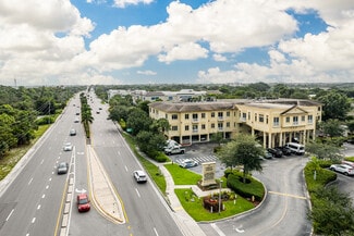 Naples, FL Office - 1110 Pine Ridge Rd