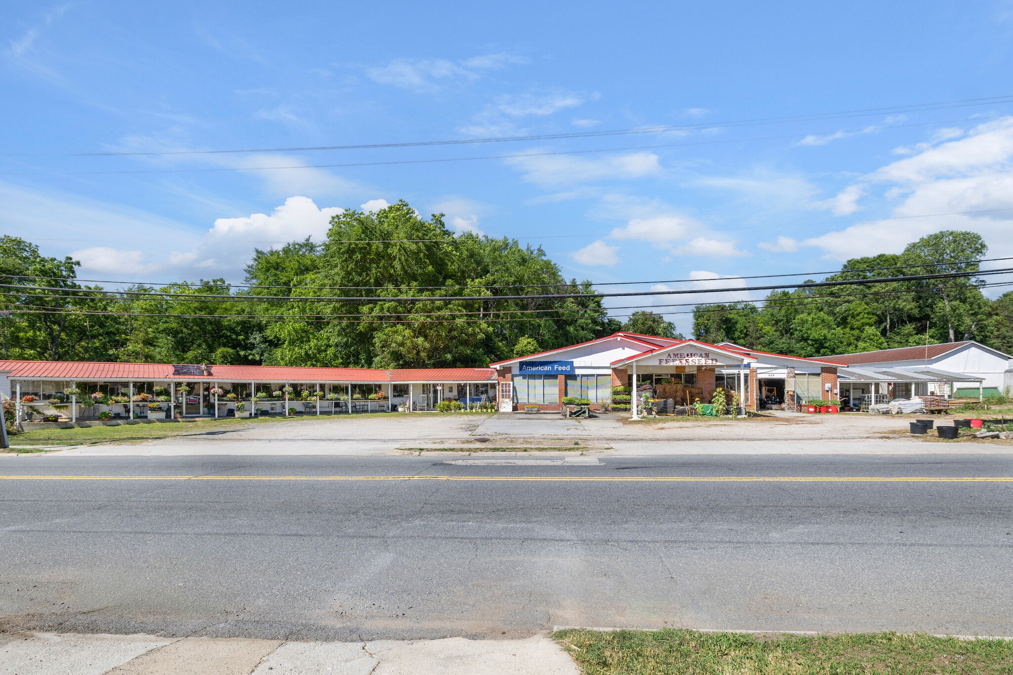 649 Columbia Rd, Chester, SC for Sale