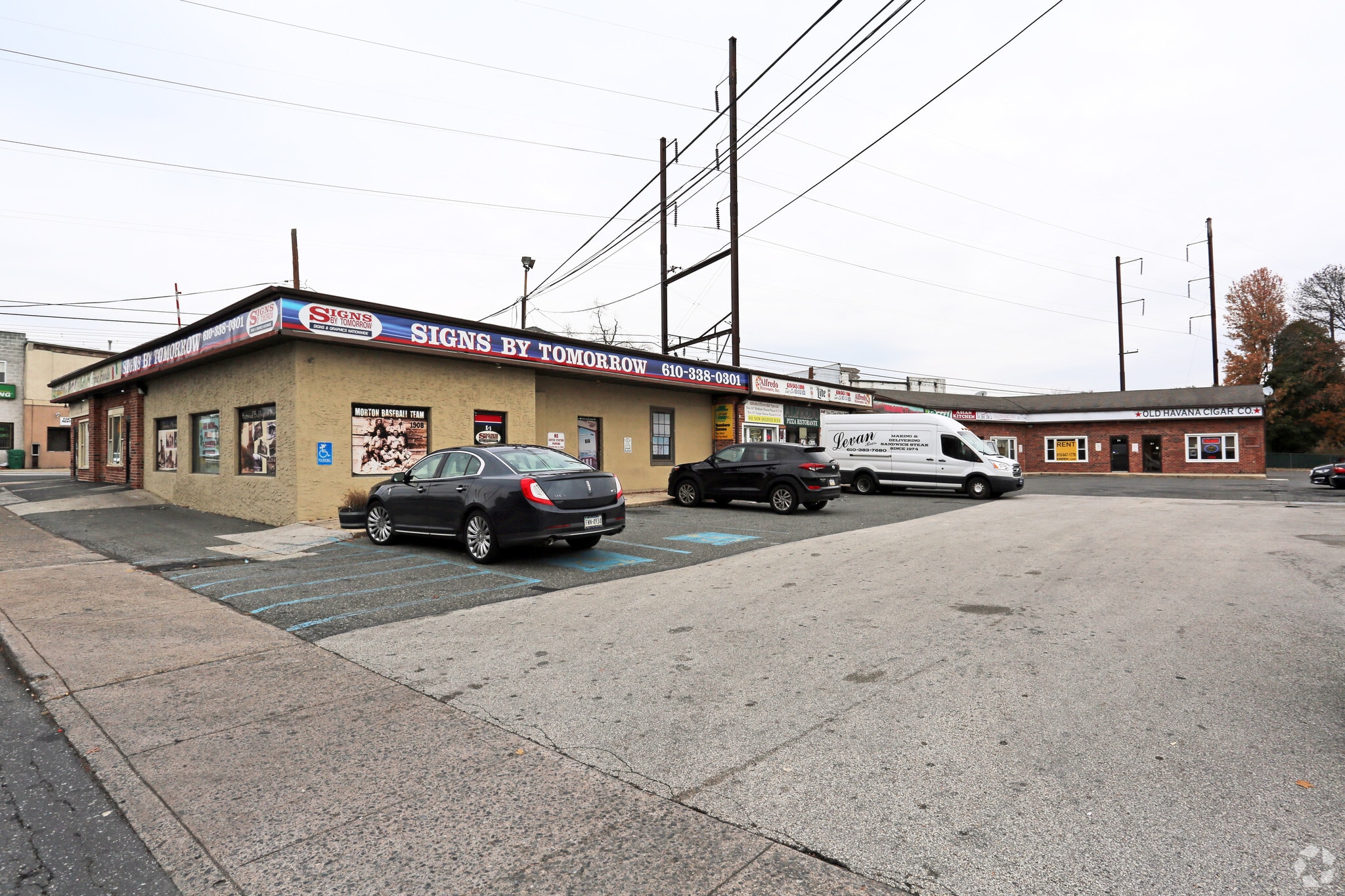 , Morton, PA for Sale