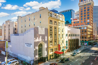 Oakland, CA Retail - 375 13th St
