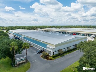 Lakeland, FL Industrial - 3115 Drane Field Rd
