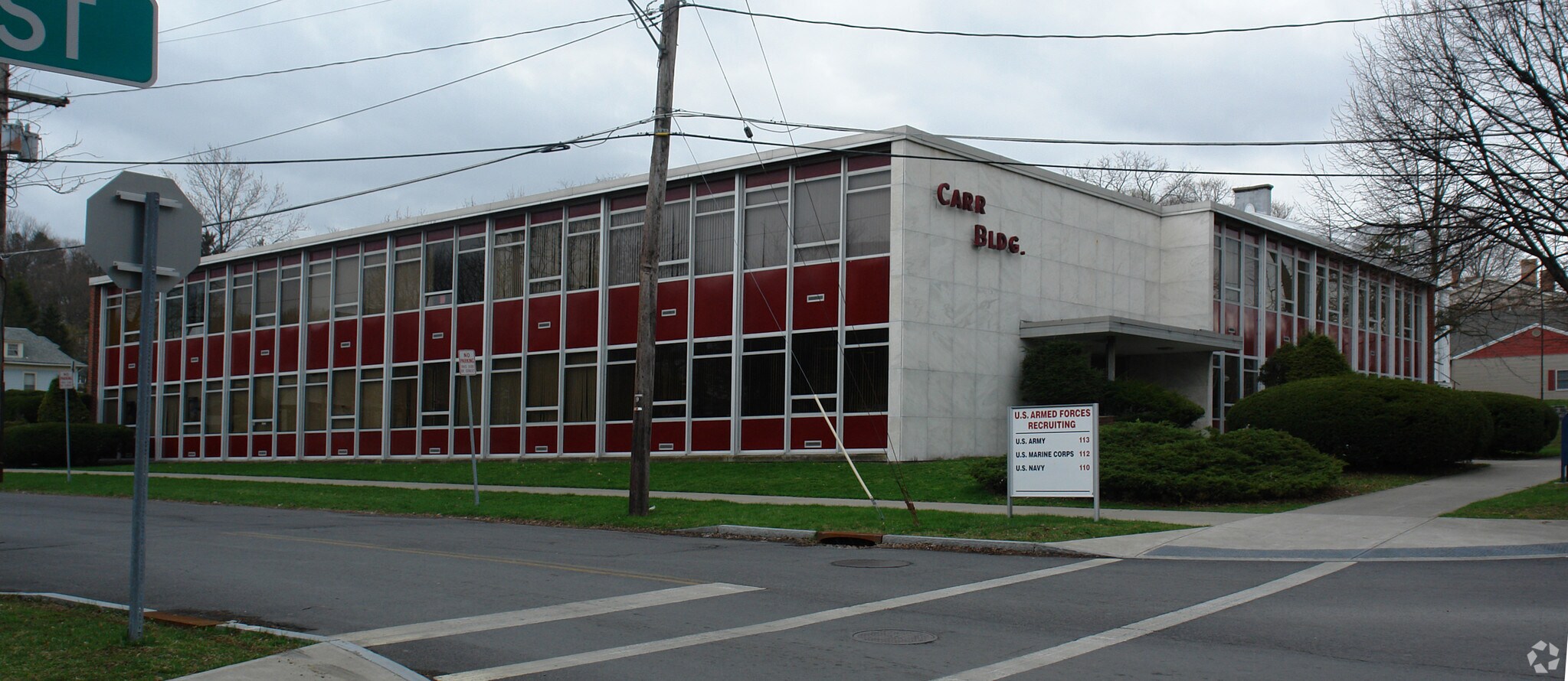 188 Genesee St, Auburn, NY for Rent