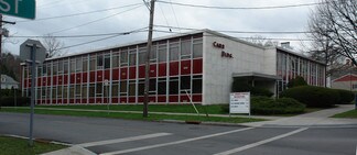 Auburn, NY Coworking Space - 188 Genesee St Auburn, NY Coworking Space - 188 Genesee St