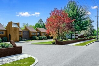 Blakely, PA Office, Office/Retail - 200 Main St Blakely, PA Office, Office/Retail - 200 Main St