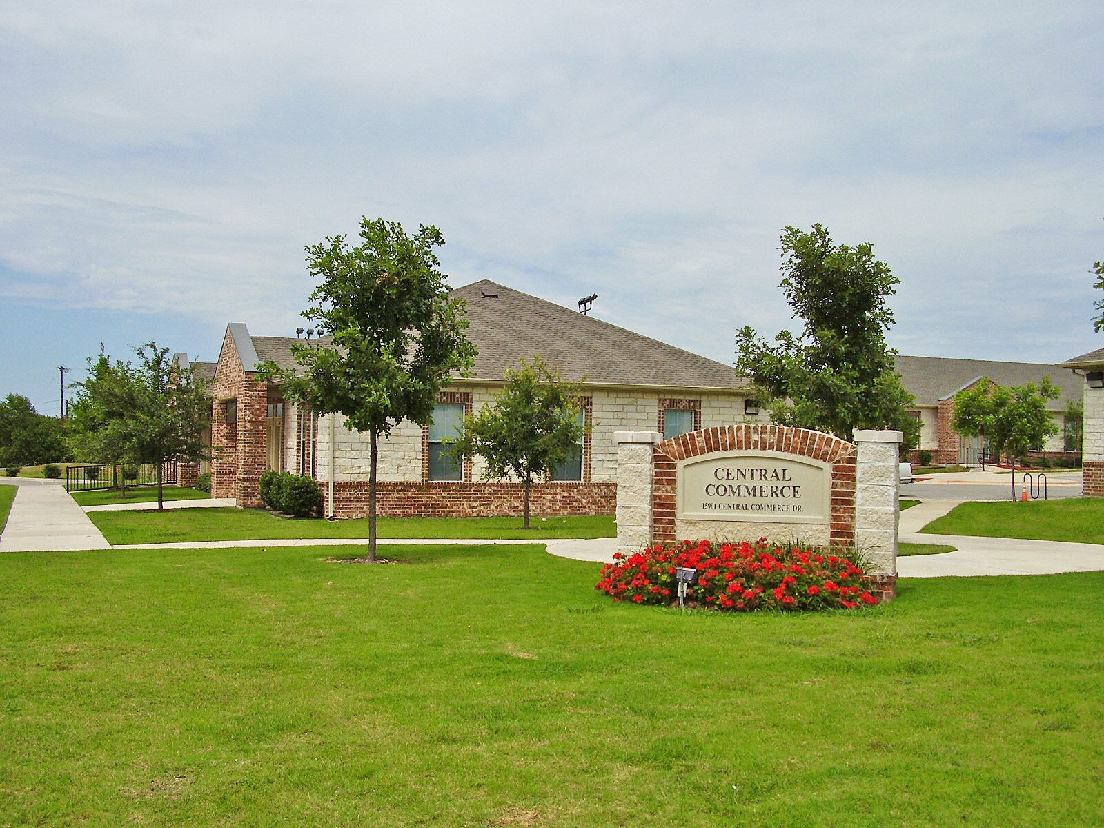 15901 Central Commerce Dr, Pflugerville, TX for Rent
