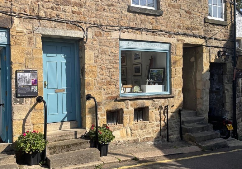 24 Hallgate, Hexham, NBL for Sale
