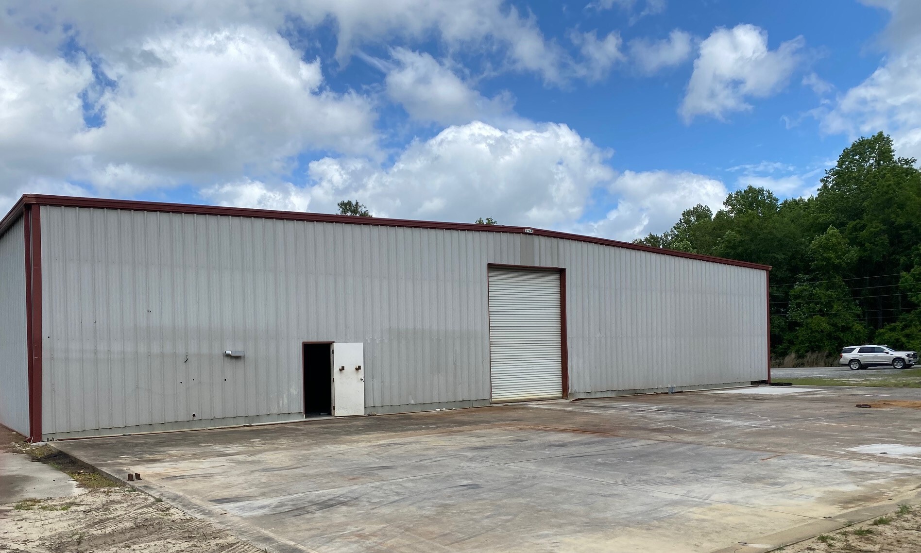 902 Harris Industrial Blvd, Vidalia, GA for Sale