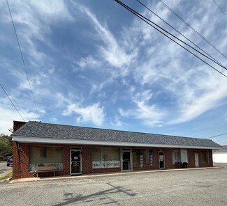 Lancaster, VA Storefront - 5422 Mary Ball Rd