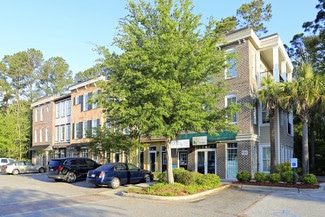 Mount Pleasant, SC Office, Retail - 708 S Shelmore Blvd Mount Pleasant, SC Office, Retail - 708 S Shelmore Blvd