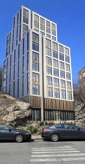New York, NY Commercial Land - 68-70 Cooper St