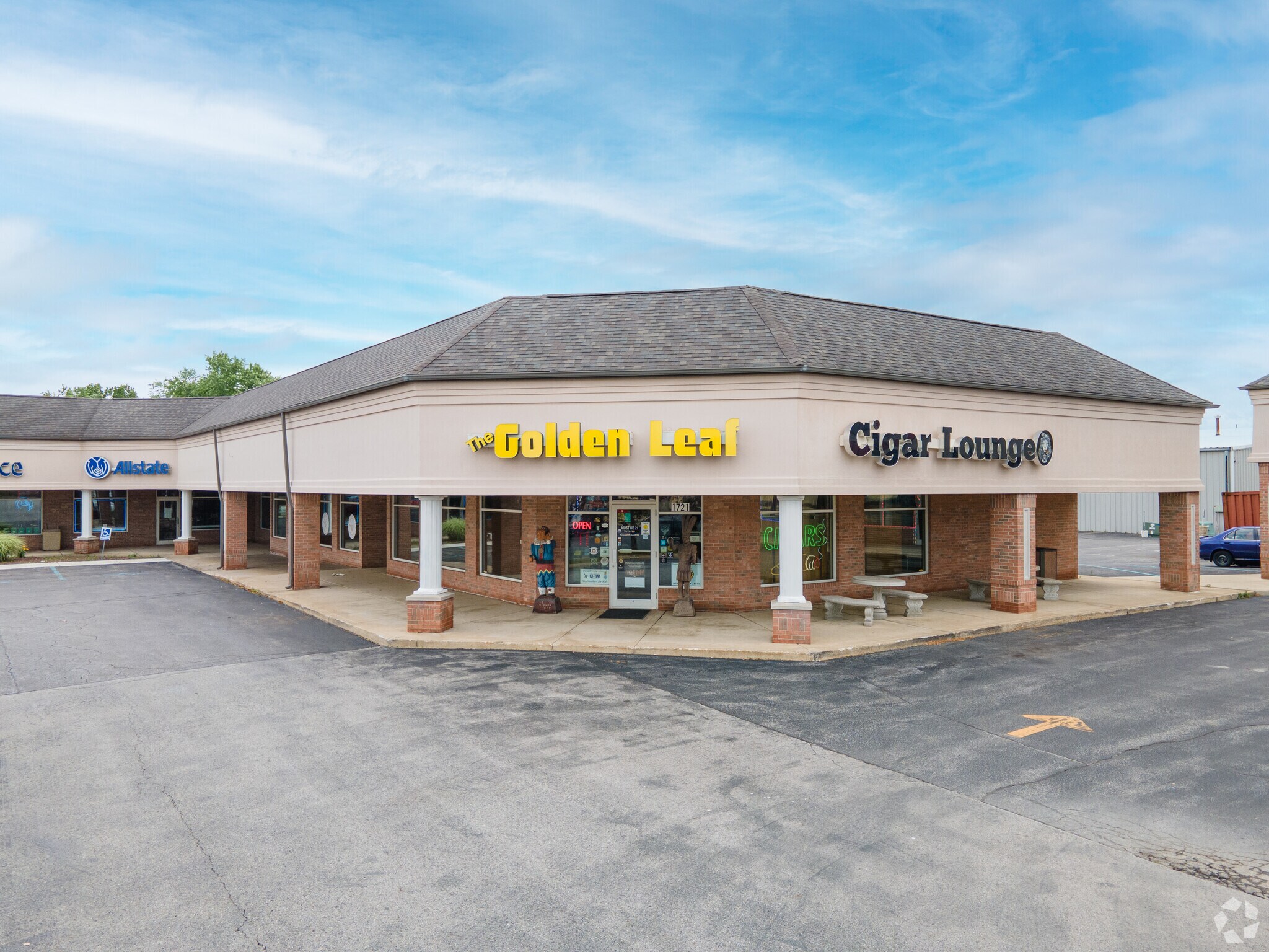 1721-1985 E 37th Ave, Hobart, IN for Rent