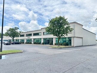 Portsmouth, VA Light Distribution - 3303 Airline Blvd