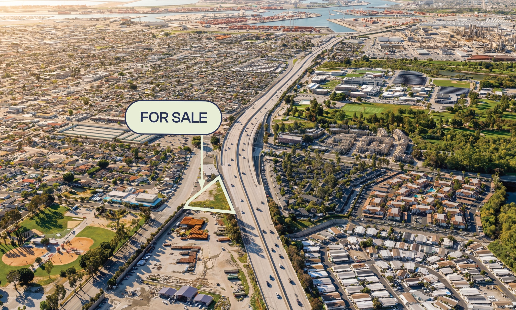 1503 Figueroa st, Wilmington, CA for Sale