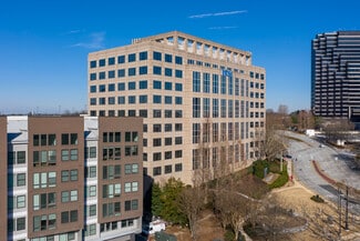 Atlanta, GA Office, Office/Medical - 3225 Cumberland Blvd SE