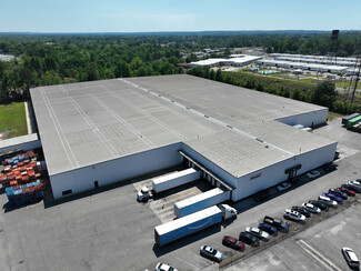 Augusta, GA Industrial - 1610 Wrightsboro Rd