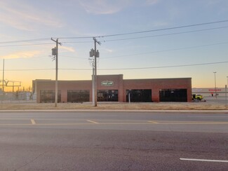 Oklahoma City, OK Retail - 2212 W Hefner Rd