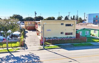 South Gate, CA undefined - 2844 Ardmore Ave South Gate, CA undefined - 2844 Ardmore Ave