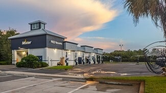 Wesley Chapel, FL Retail - 29891 Wesley Chapel Blvd Wesley Chapel, FL Retail - 29891 Wesley Chapel Blvd