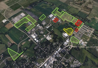 Whitewater, WI Commercial - Whitewater City Lots