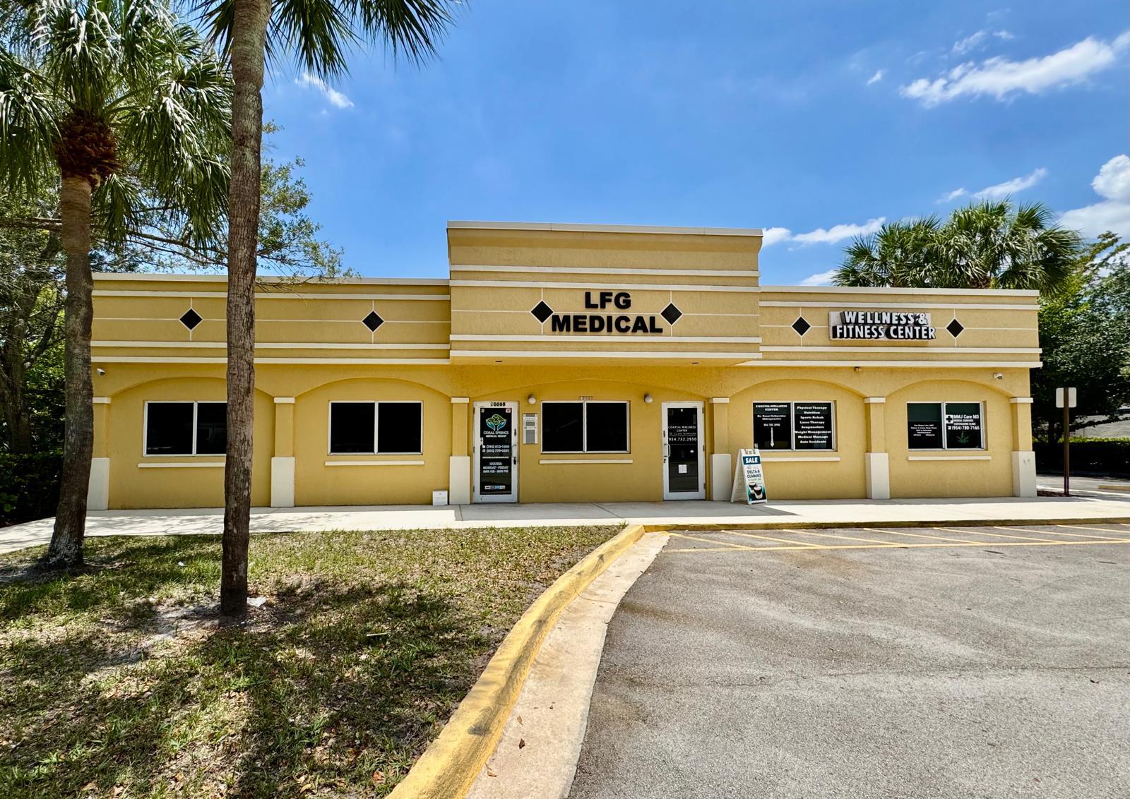 10000 W Sample Rd, Coral Springs, FL for Sale