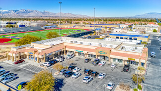 Las Vegas, NV Retail - 5597 S Rainbow Blvd