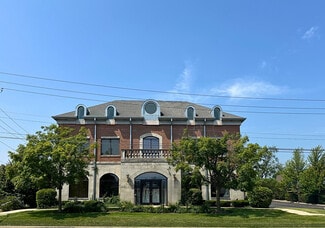 Lincolnshire, IL Office - 440-442 Milwaukee Ave Lincolnshire, IL Office - 440-442 Milwaukee Ave