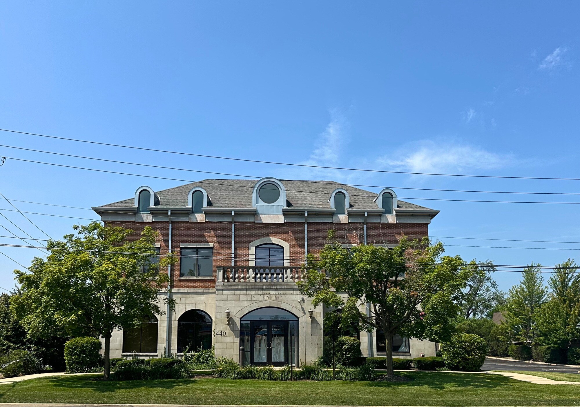 440-442 Milwaukee Ave, Lincolnshire, IL for Rent